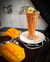 جذاب و دلبر من مانگو گلاسه