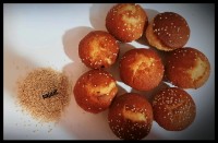 کیک فنجونی (دستور پاپیون)