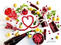 مربای آلبالو (پست ویژه)