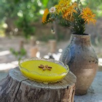 مسقطی شیرازی