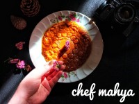 حلوا دوشاب