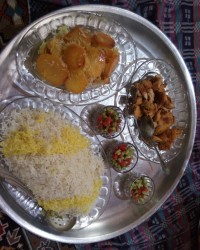 ی روز جمعه عالی