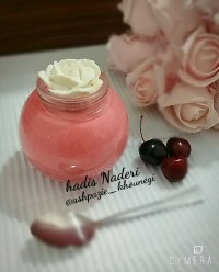 محلبی_گیلاس