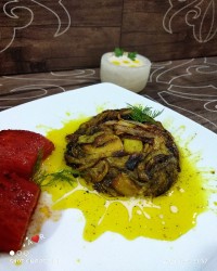 کشک بادنجون