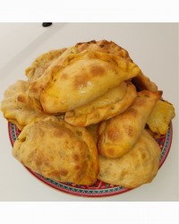 بورک گوشتی