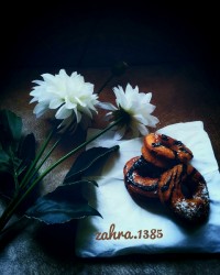 دونات:) ♡پست ویژه تولد♡