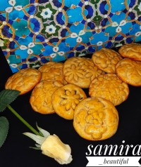 کلوچه رژیمی خوشمزه