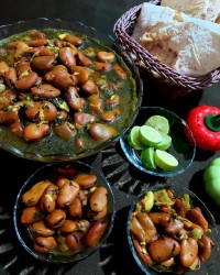 سیر باقلا شوشتری