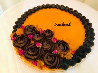 حلوا سه آرد