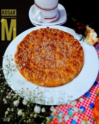 خمیر ده دقیقه ای