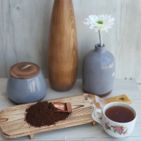 قهوه هسته خرما