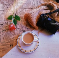 coffee