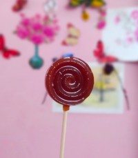 آبنبات چوبی سالم (ارسال به سراسرکشور)