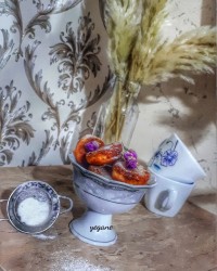 شیرینی پونچیک