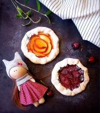 گلت میوه ای