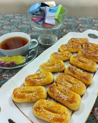 شیرینی زبان