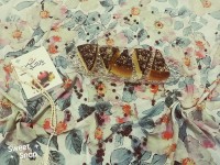 کیک وانیلی (پلوپزی)