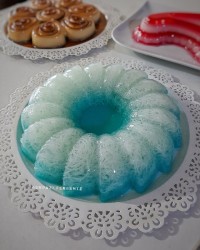 ژله فالوده بستنی