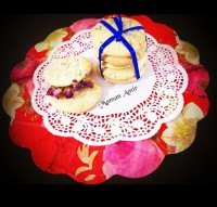 شیرینی جان خوشمزه