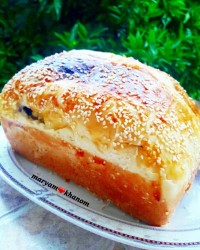 نان پلنگی قرار معنوی