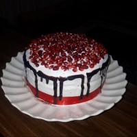 کیک شب یلدا ۹۹