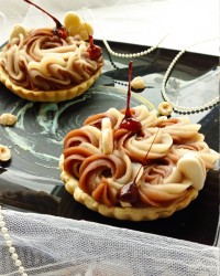 خامه خانگی مخصوص