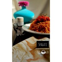 spaghetti ♡
