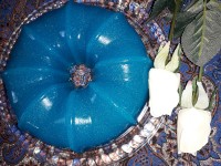 ژله بستنی الکیلی