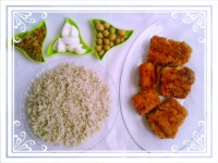 شویدپلوباماهی سوخاری