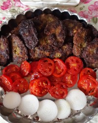 خوشمزززززززه های من