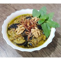 کشک بادنجون