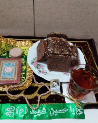 چهامین قرارمعنوی شهید ابراهیم هادی