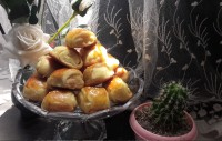 قرار پاپیونی با مصی جان
