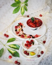 ترشک هفت میوه