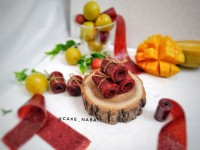لواشک چند میوه
