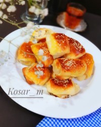 پیراشکی دانمارکی