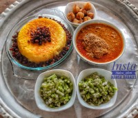 فسنجون رشتی