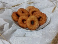 قرارگروهی دونات