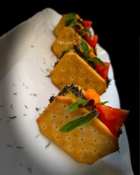 فینگر فود سیب زمینی