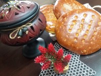 شیرمال ساده