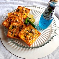 نان سیر فوری