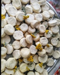 کشک محلی