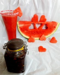 اسموتی هندوانه