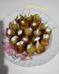 اردو سوسیس