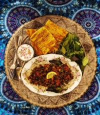 علی نازیک