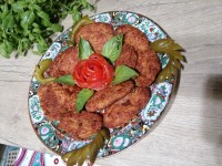 کتلت سوسیس