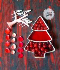 کمپوت گیلاس