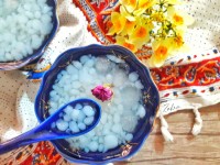 فالوده کرمانی