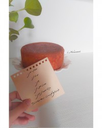 کیک سیب بدون فر