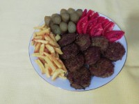 کوکوی بادمجان